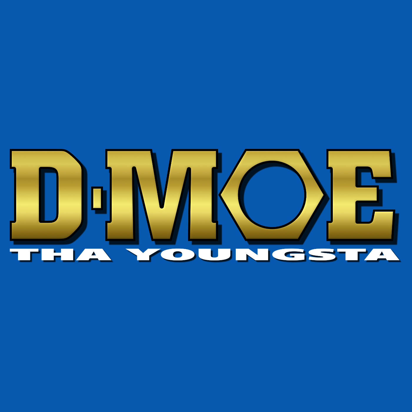 D-Moe Tha Youngsta